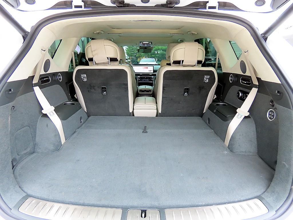 제네시스 GV80 가솔린 2.5T AWD 이미지 16