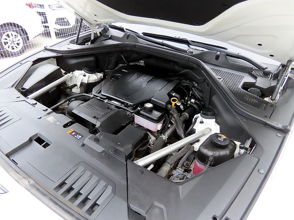 제네시스 GV80 가솔린 2.5T AWD 이미지 19