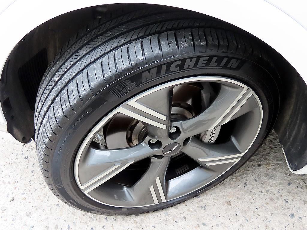 제네시스 GV80 가솔린 2.5T AWD 이미지 20