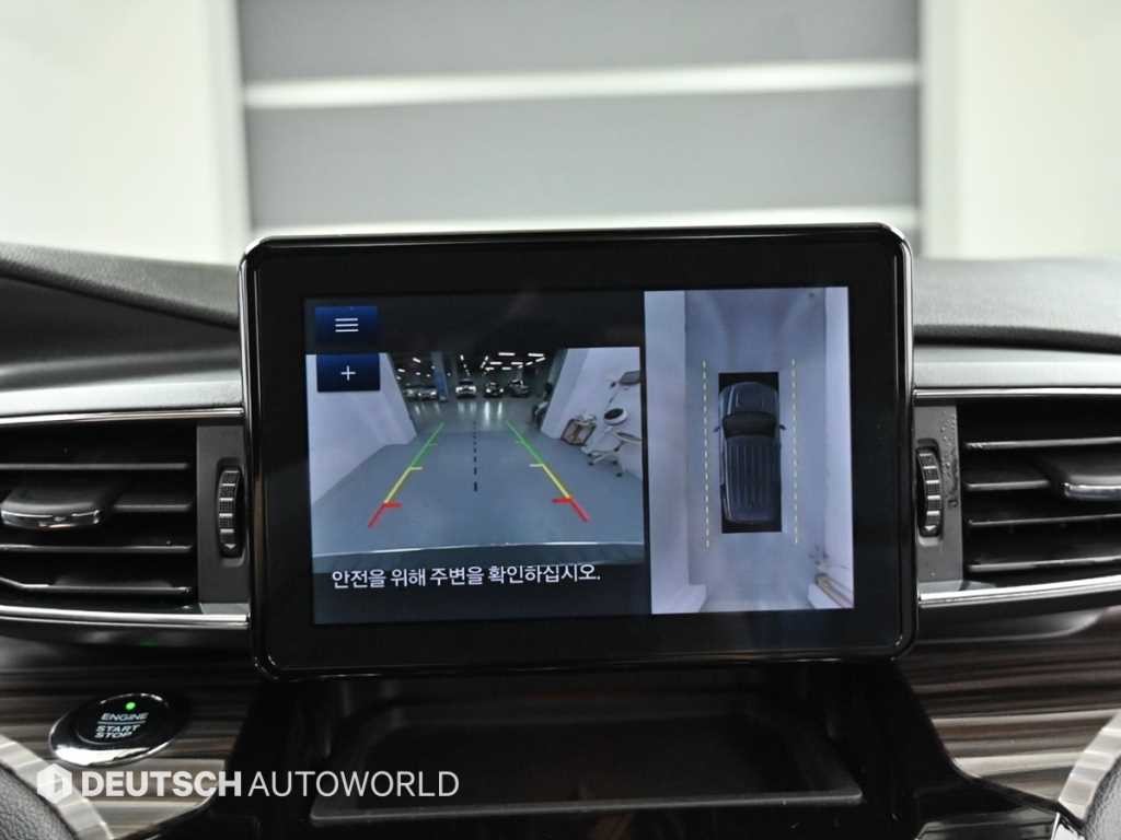 포드 익스플로러 익스플로러 6세대 2.3 AWD 리미티드 이미지 15