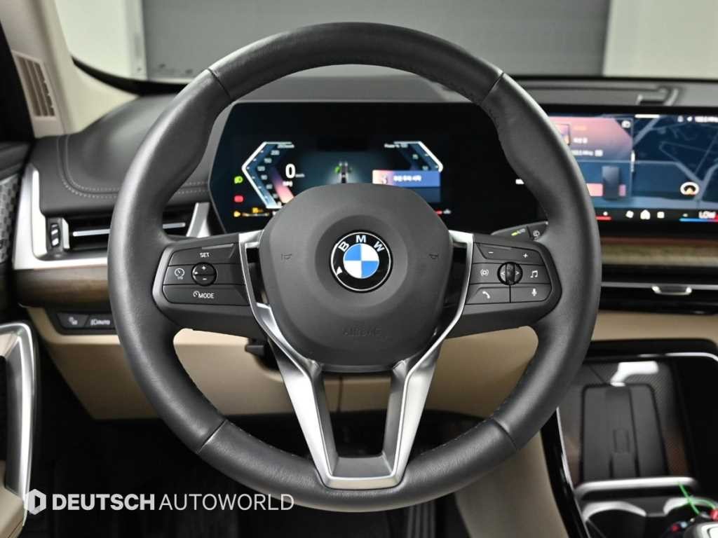 BMW X1 X1 (U11) xDrive 20i xLine 이미지 13