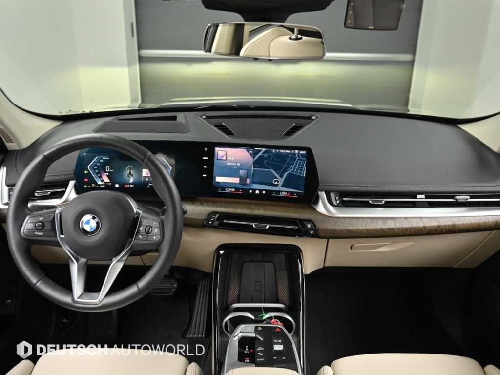 BMW X1 X1 (U11) xDrive 20i xLine 이미지 7