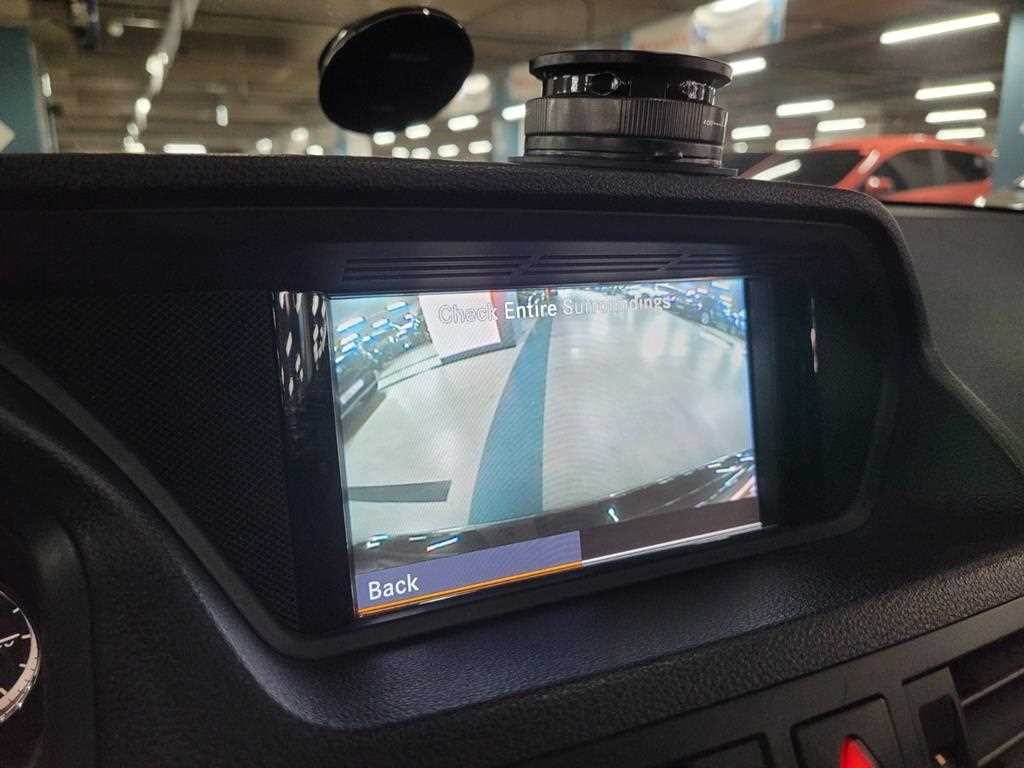 벤츠 E 클래스 E-클래스 W212 E350 쿠페 이미지 12