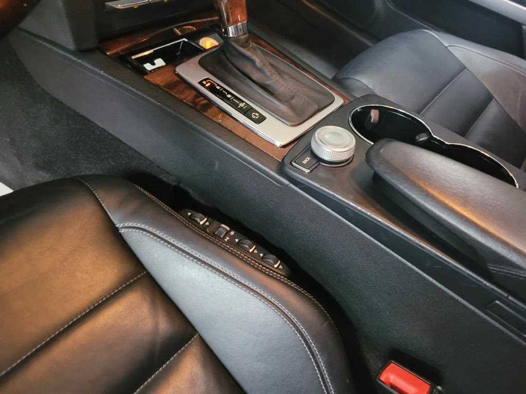 벤츠 E 클래스 E-클래스 W212 E350 쿠페 이미지 9