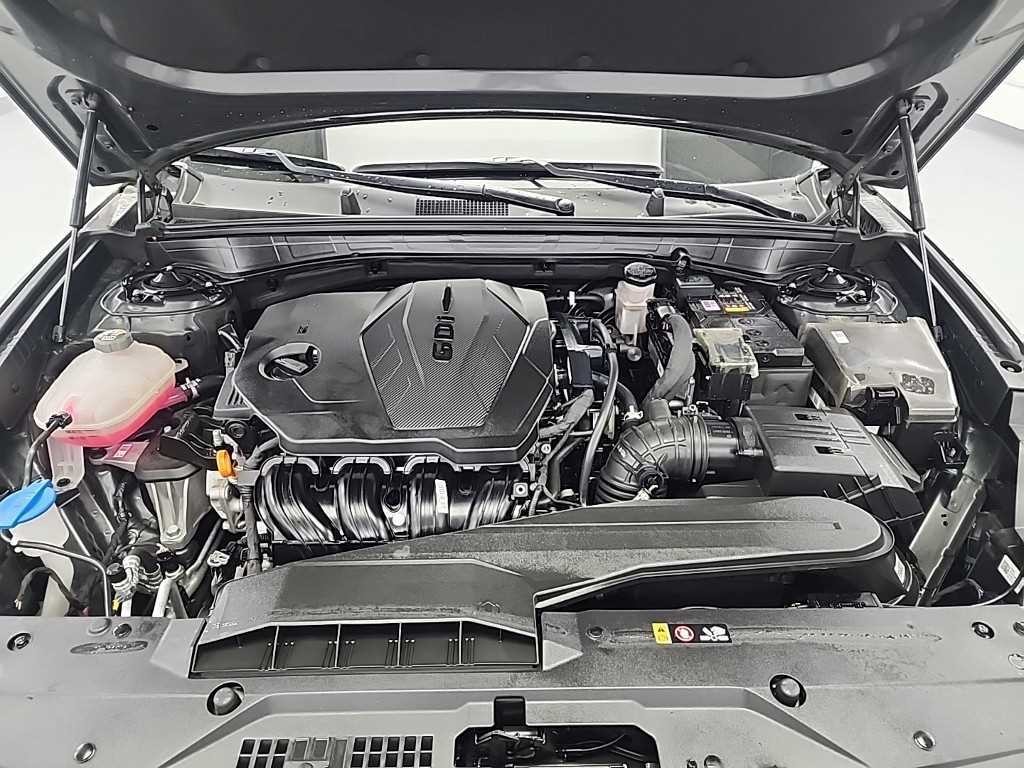 기아 K8 2.5 2WD 노블레스 이미지 5
