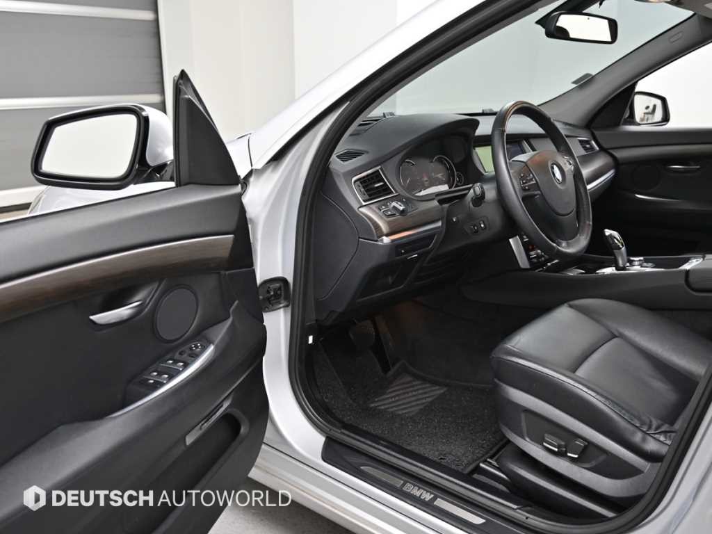 BMW 그란투리스모 5시리즈 GT (F07) GT ED EDITION 이미지 11