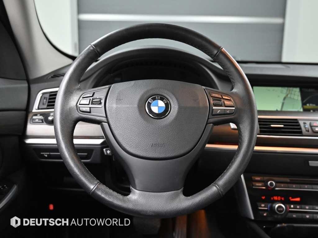 BMW 그란투리스모 5시리즈 GT (F07) GT ED EDITION 이미지 13