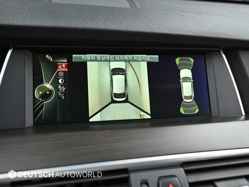 BMW 그란투리스모 5시리즈 GT (F07) GT ED EDITION 이미지 15