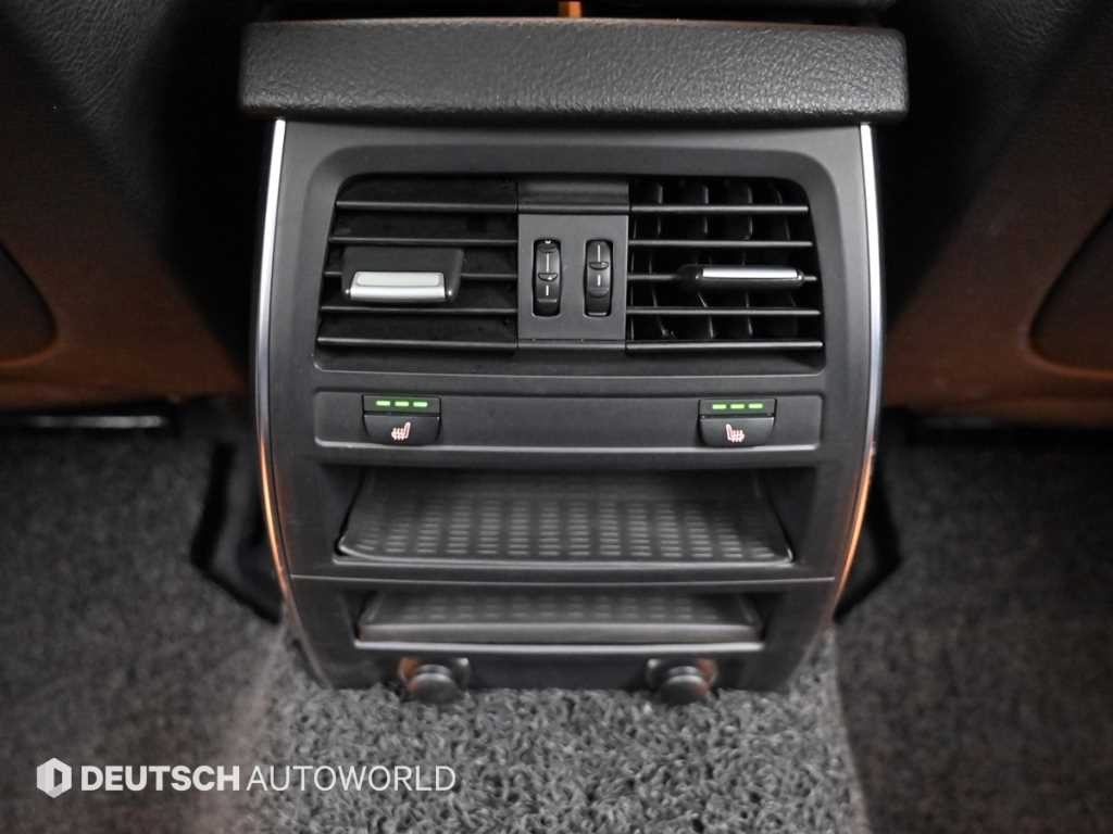 BMW 그란투리스모 5시리즈 GT (F07) GT ED EDITION 이미지 16