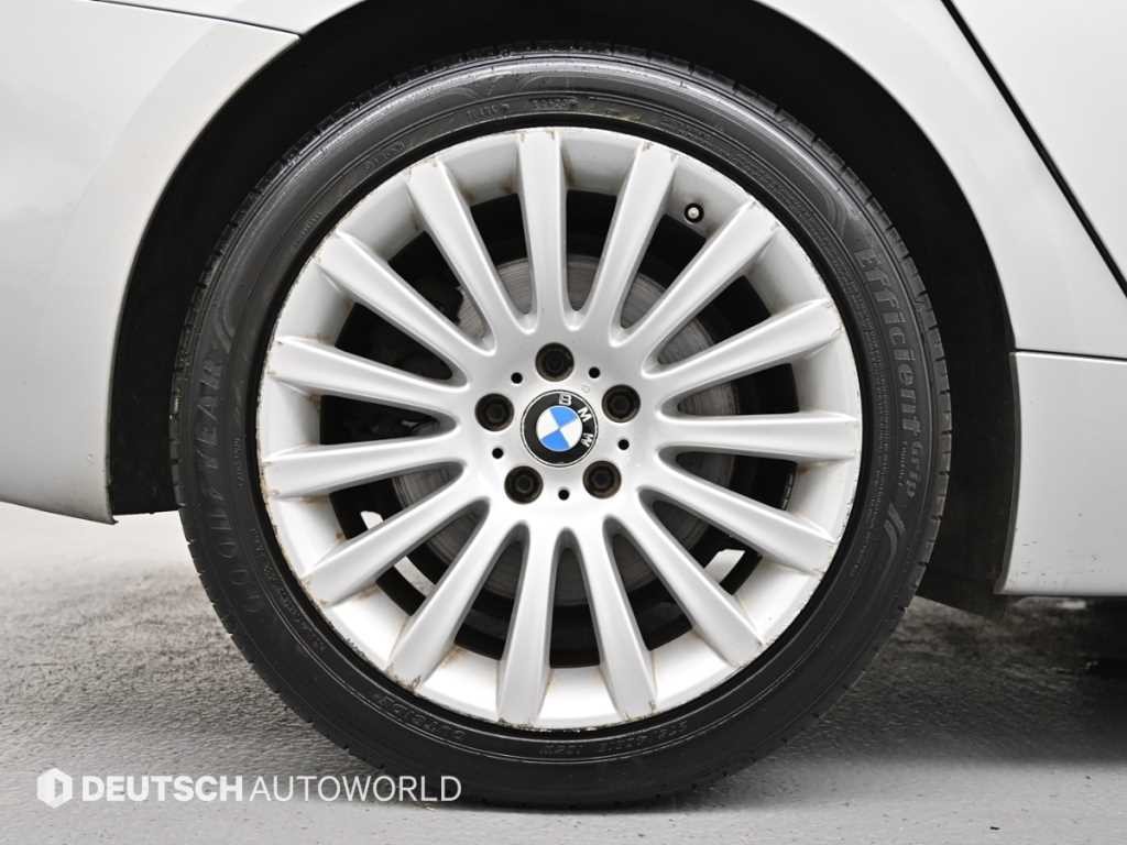 BMW 그란투리스모 5시리즈 GT (F07) GT ED EDITION 이미지 5