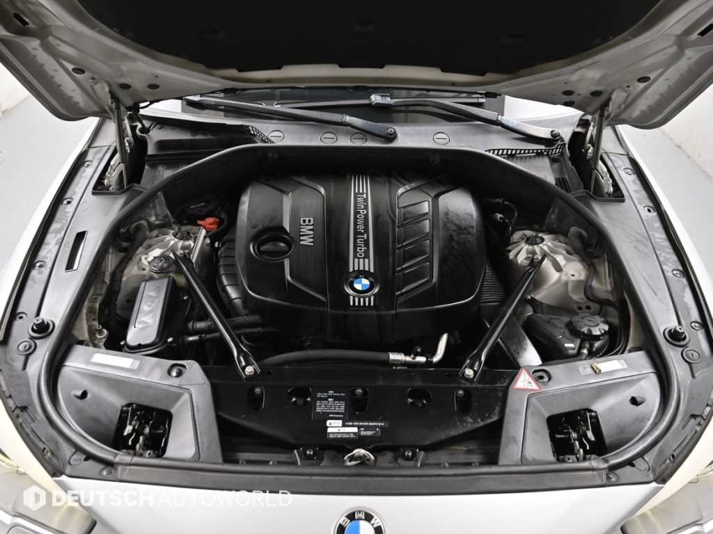 BMW 그란투리스모 5시리즈 GT (F07) GT ED EDITION 이미지 6