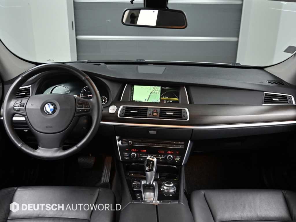 BMW 그란투리스모 5시리즈 GT (F07) GT ED EDITION 이미지 7