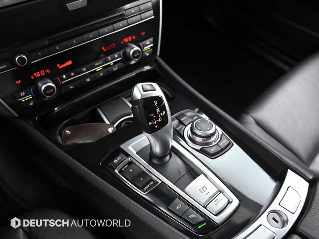 BMW 그란투리스모 5시리즈 GT (F07) GT ED EDITION 이미지 9