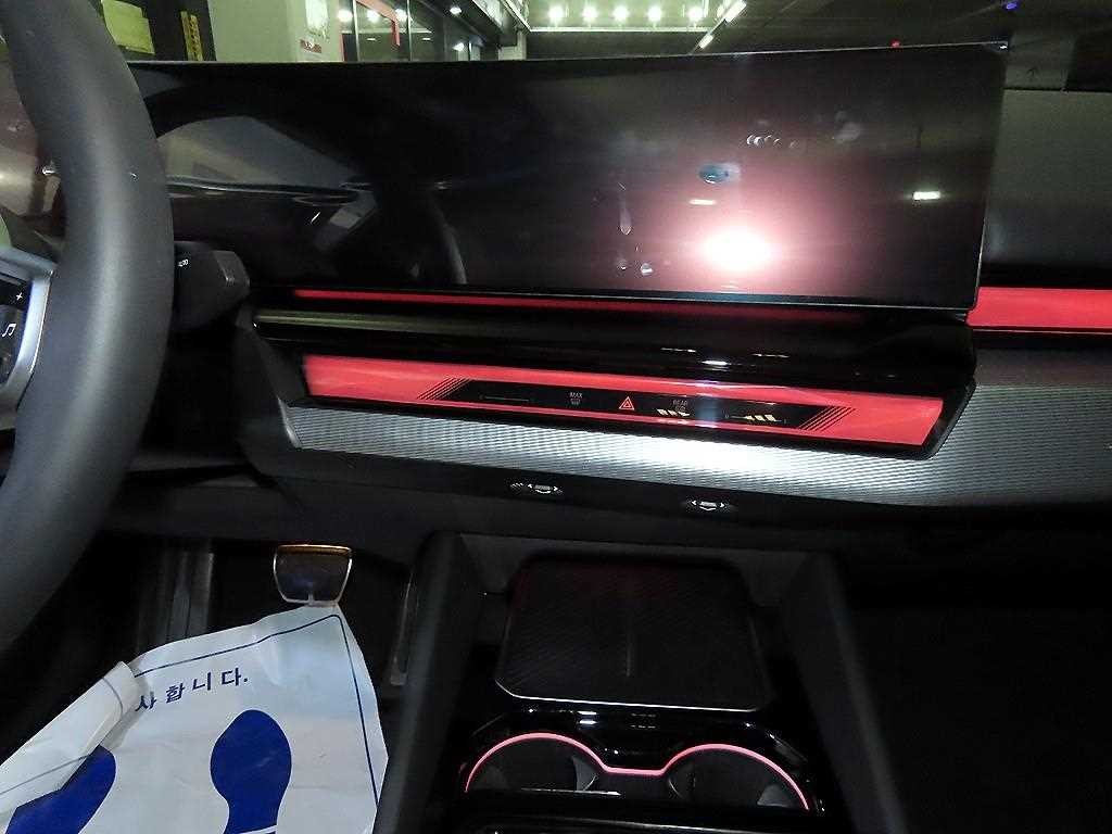 BMW 5시리즈 5시리즈 (G60) 520i 스페셜 에디션 이미지 11
