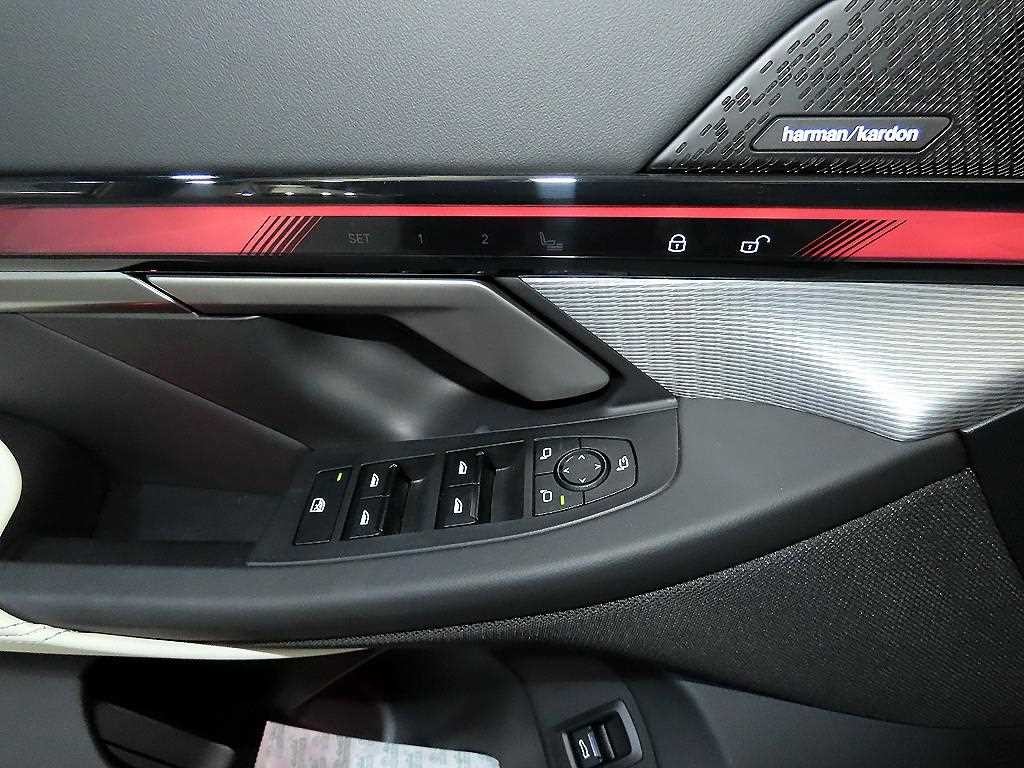 BMW 5시리즈 5시리즈 (G60) 520i 스페셜 에디션 이미지 13