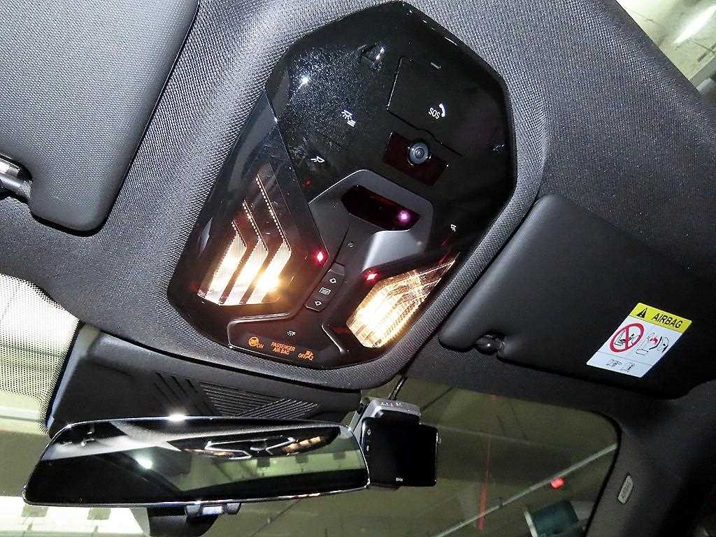 BMW 5시리즈 5시리즈 (G60) 520i 스페셜 에디션 이미지 16