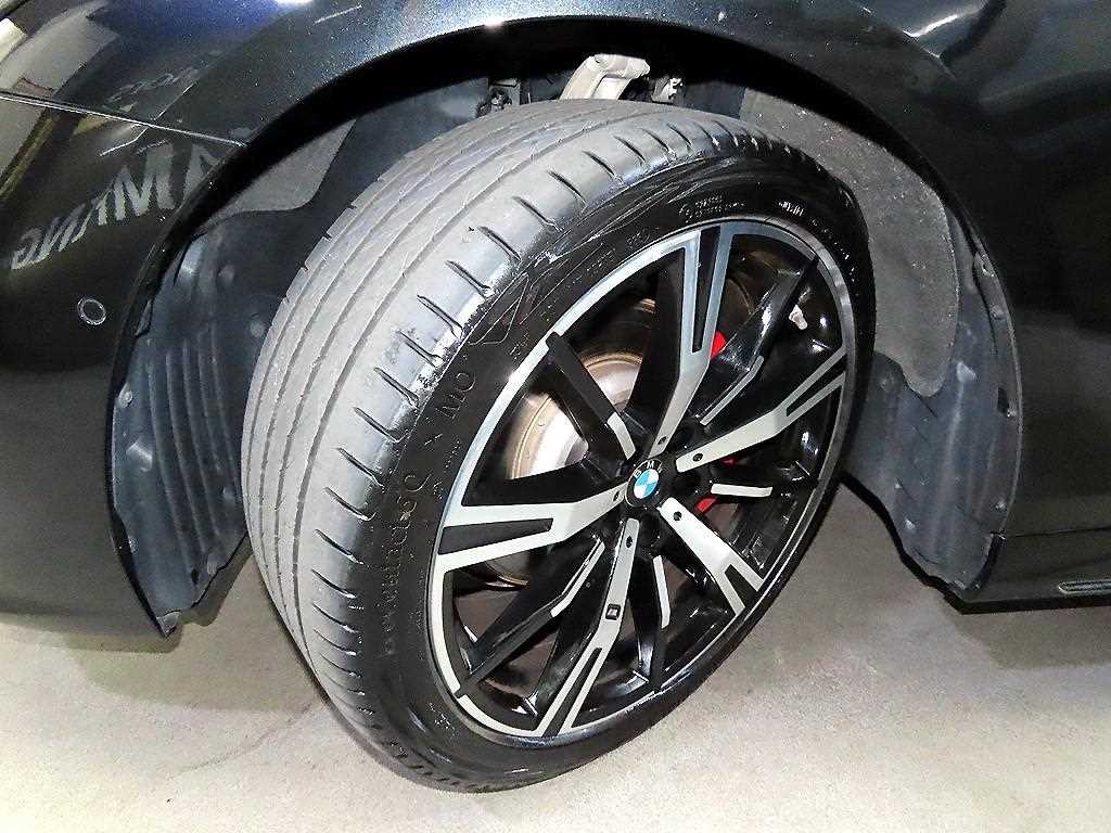 BMW 5시리즈 5시리즈 (G60) 520i 스페셜 에디션 이미지 20
