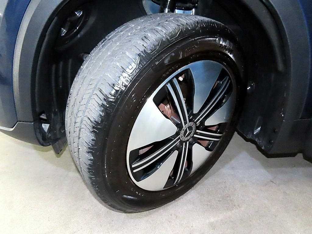 벤츠 EQA EQA H243 EQA 250 기본형 이미지 20