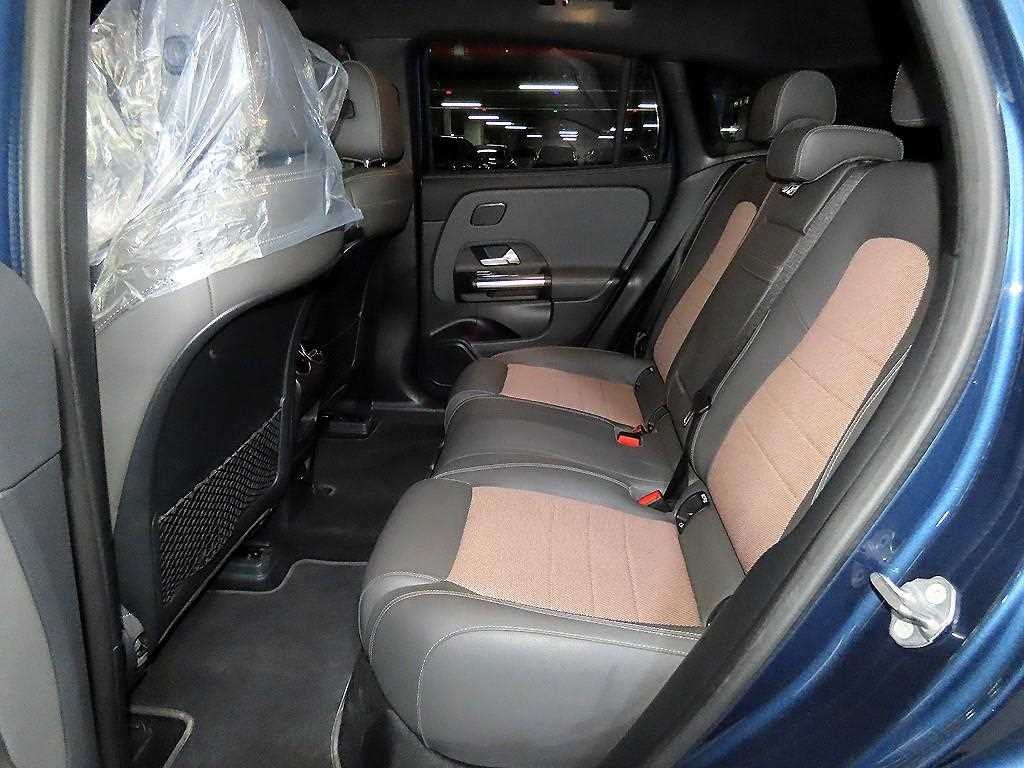 벤츠 EQA EQA H243 EQA 250 기본형 이미지 7
