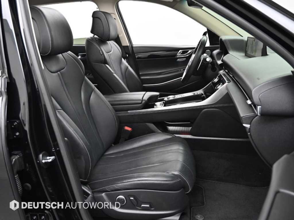 제네시스 GV80 가솔린 2.5T AWD 이미지 10