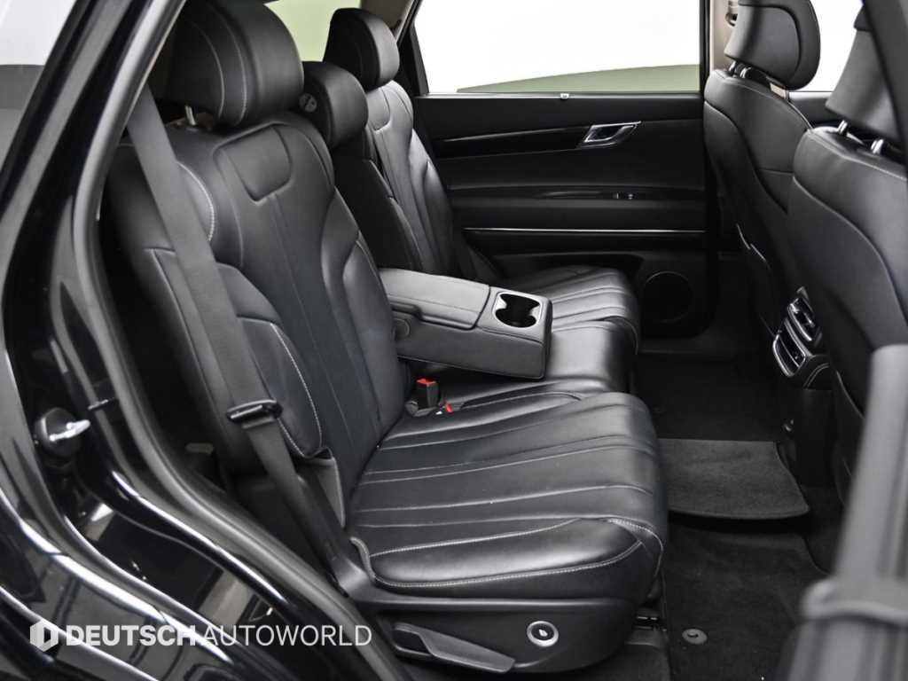 제네시스 GV80 가솔린 2.5T AWD 이미지 12
