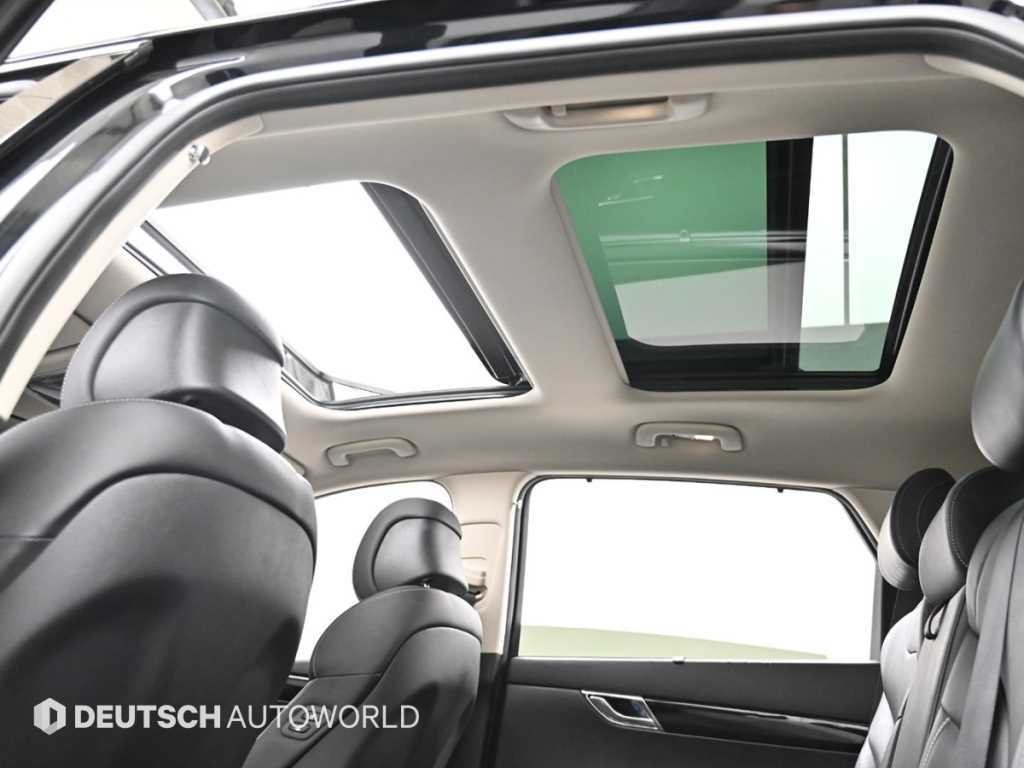 제네시스 GV80 가솔린 2.5T AWD 이미지 18
