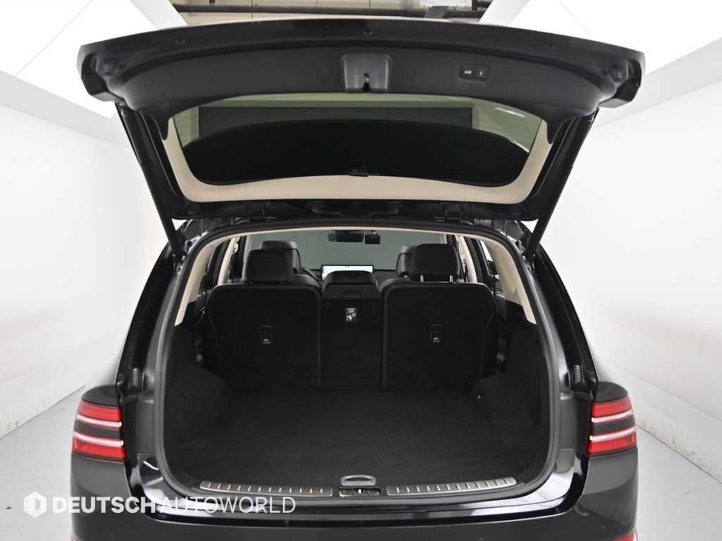 제네시스 GV80 가솔린 2.5T AWD 이미지 19