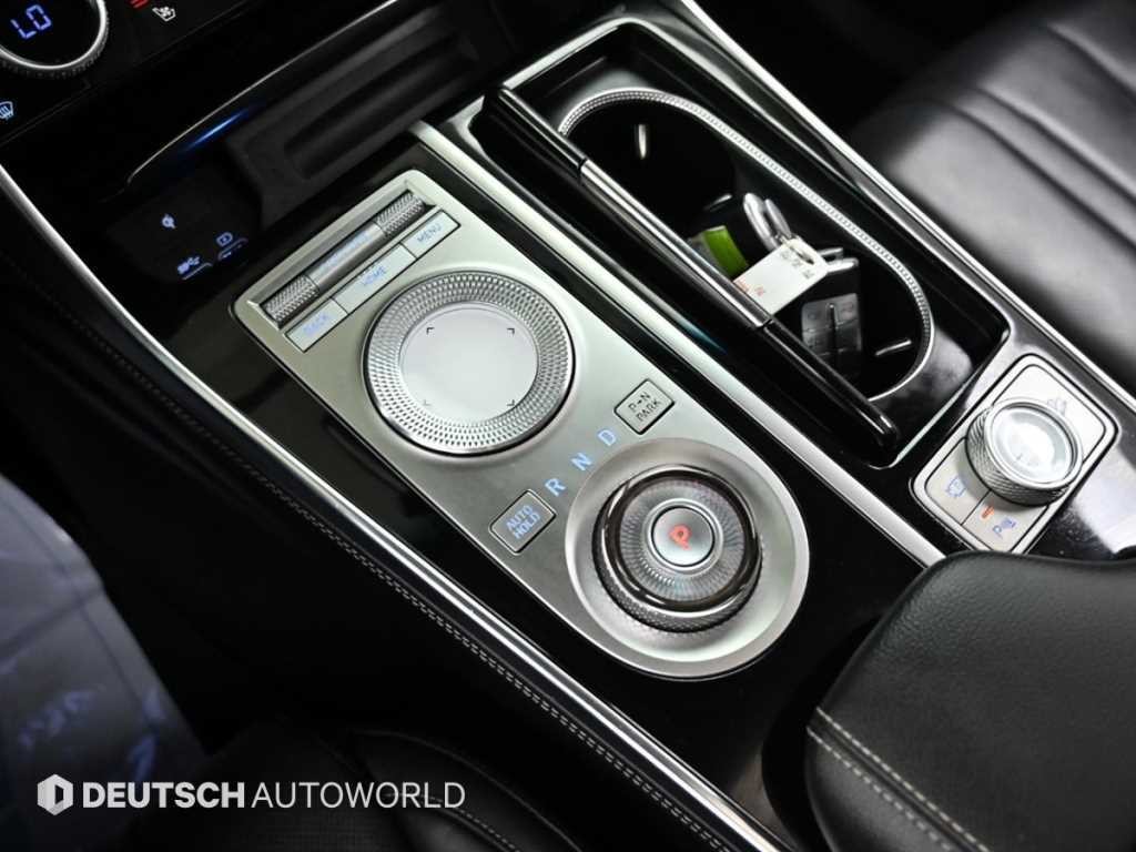 제네시스 GV80 가솔린 2.5T AWD 이미지 9
