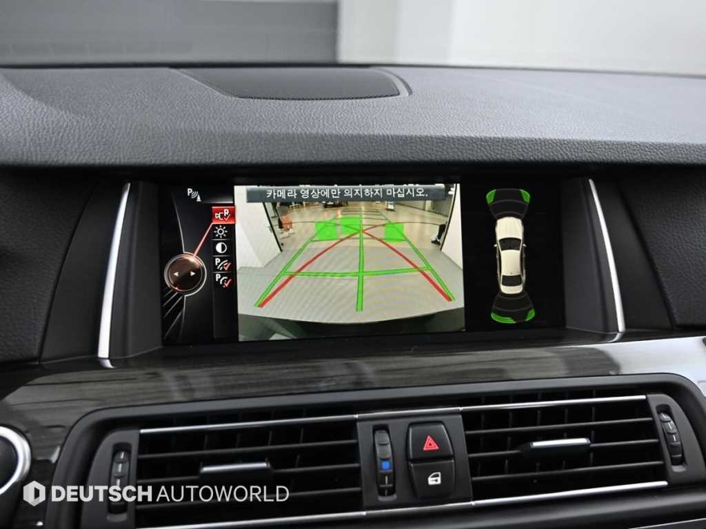 BMW 5시리즈 5시리즈 (F10) 520d 럭셔리 플러스 이미지 15
