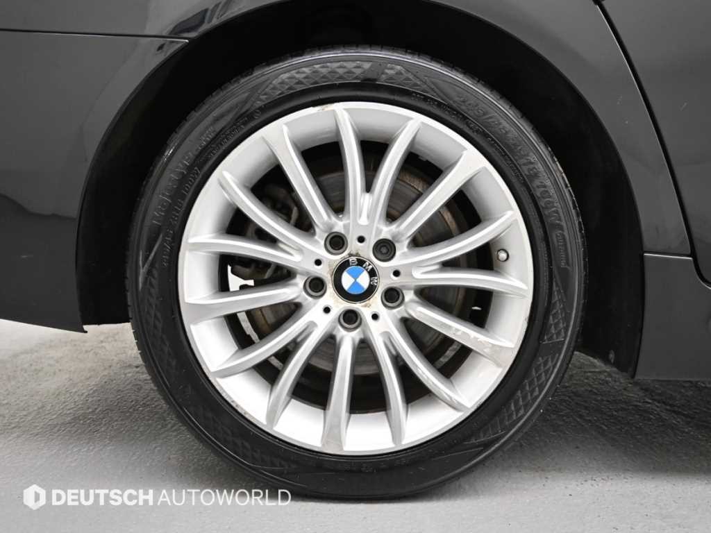 BMW 5시리즈 5시리즈 (F10) 520d 럭셔리 플러스 이미지 5