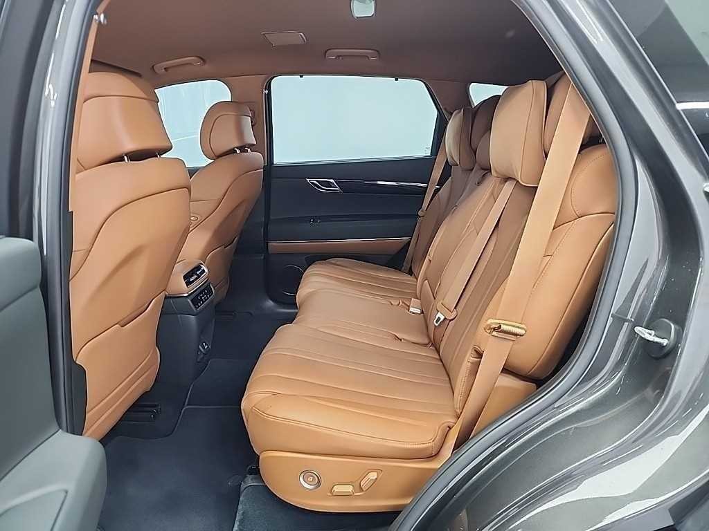 제네시스 GV80 가솔린 2.5T AWD 이미지 12