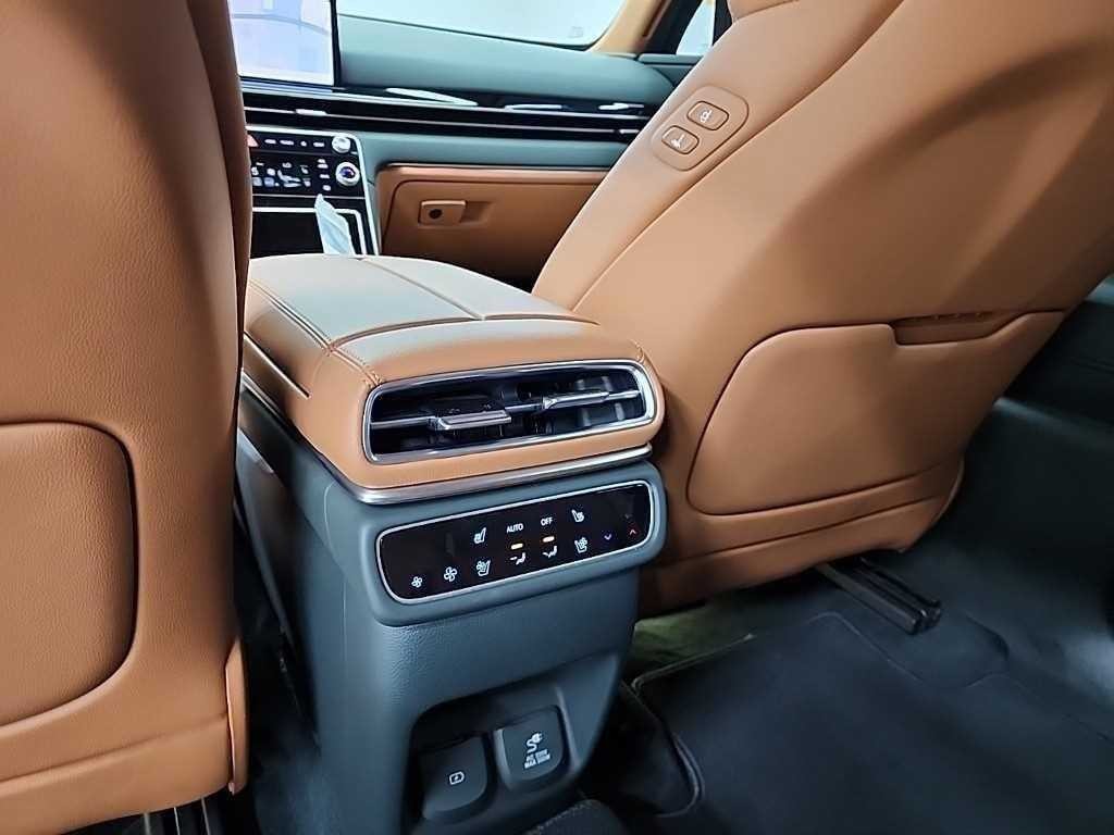 제네시스 GV80 가솔린 2.5T AWD 이미지 13