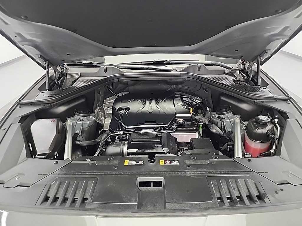 제네시스 GV80 가솔린 2.5T AWD 이미지 6