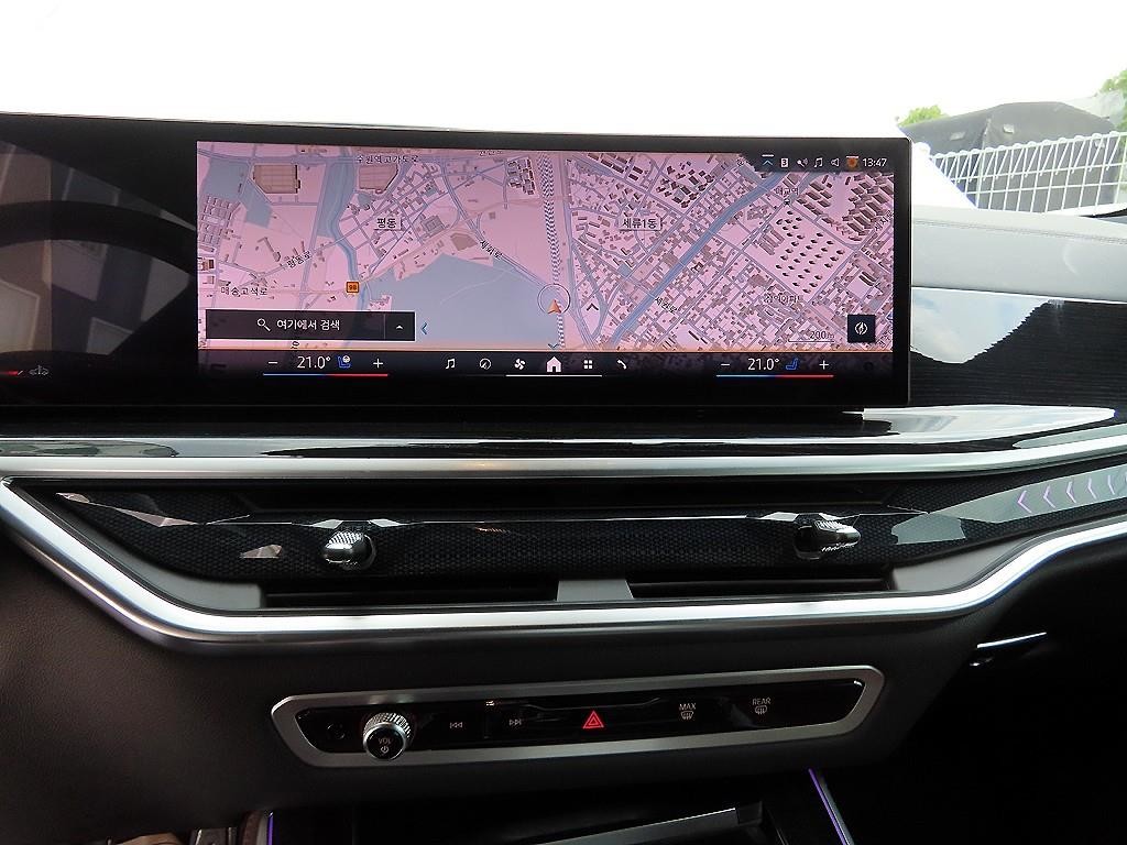 BMW X5 X5 (G05) xDrive 40i M 스포츠 이미지 13