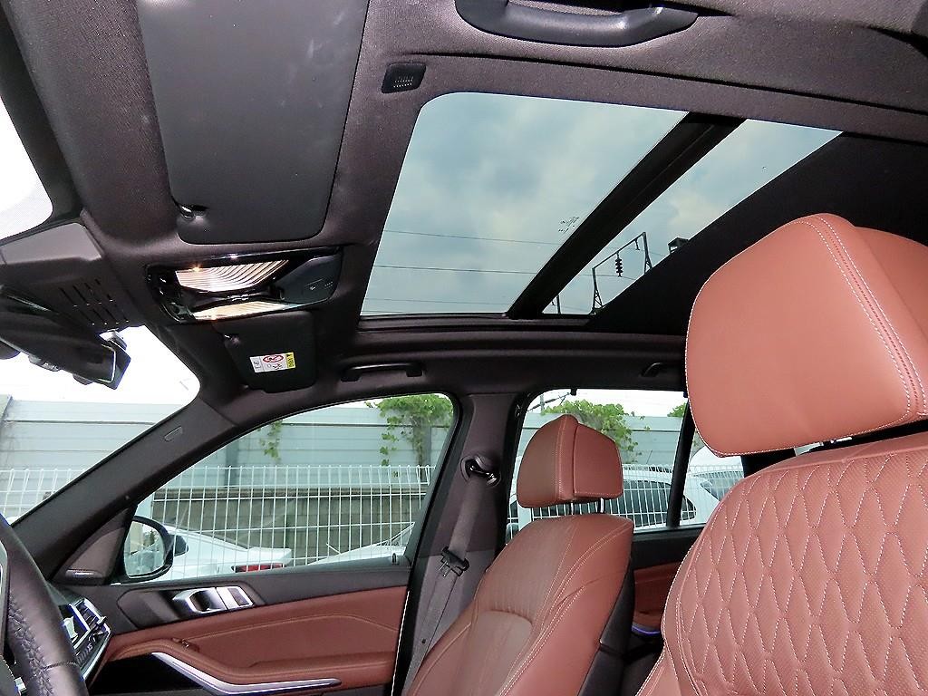 BMW X5 X5 (G05) xDrive 40i M 스포츠 이미지 17