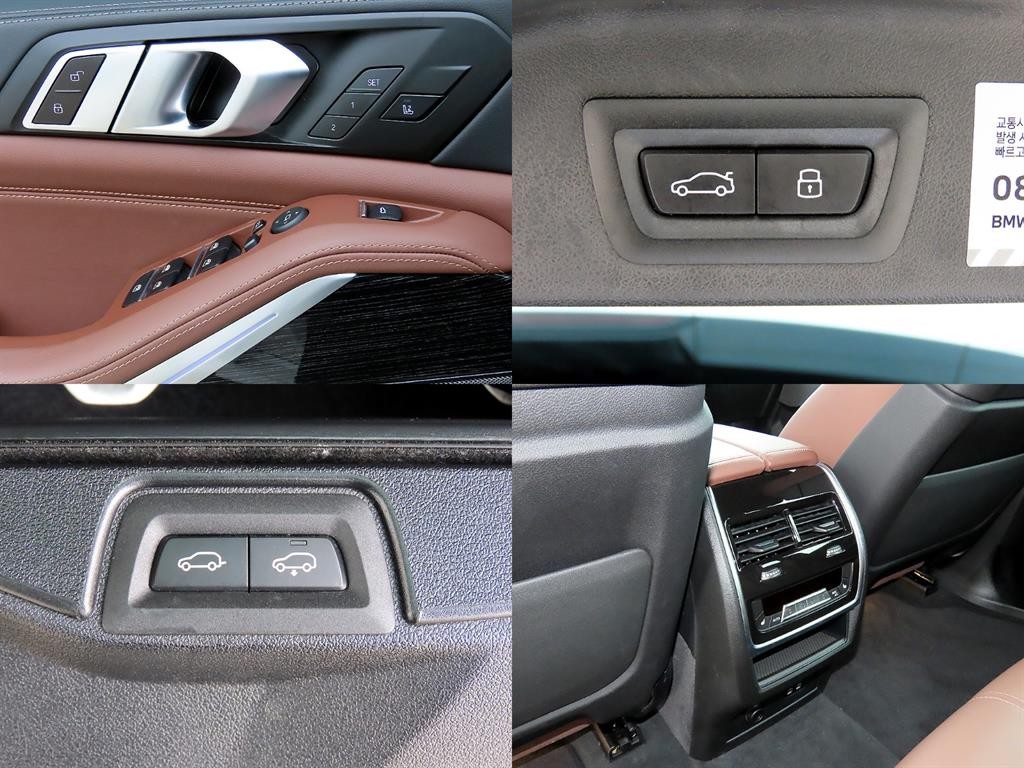 BMW X5 X5 (G05) xDrive 40i M 스포츠 이미지 18