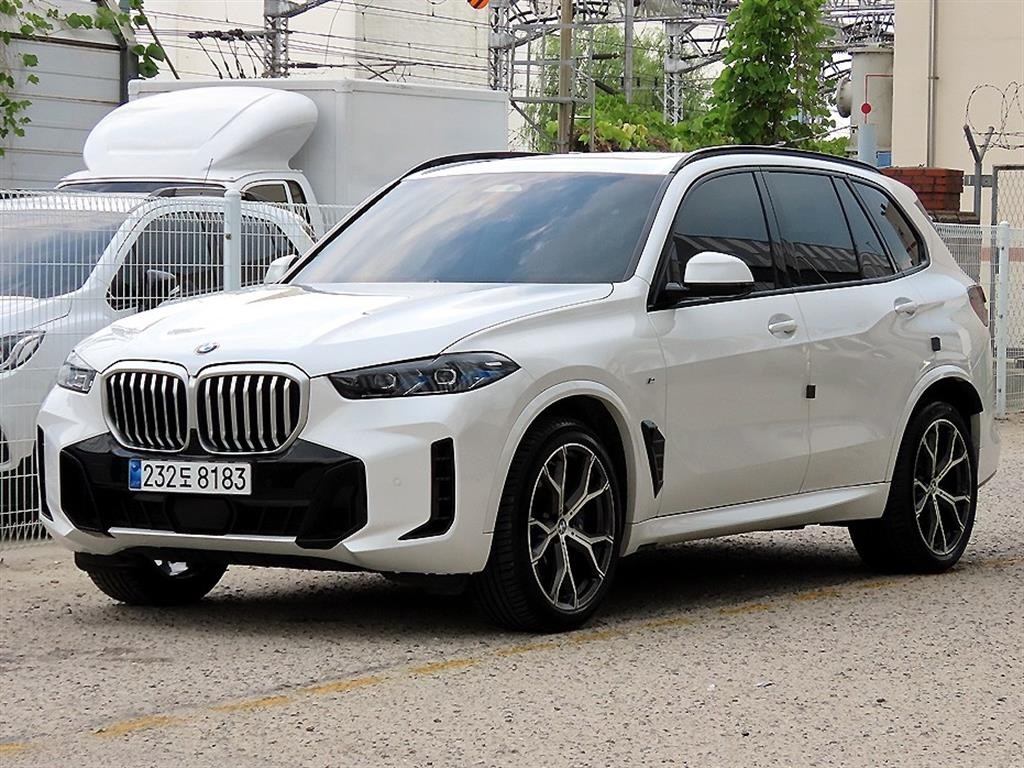 BMW X5 X5 (G05) xDrive 40i M 스포츠 이미지 2