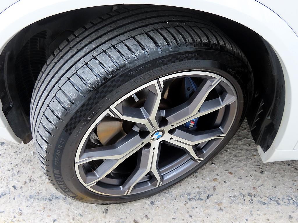 BMW X5 X5 (G05) xDrive 40i M 스포츠 이미지 20