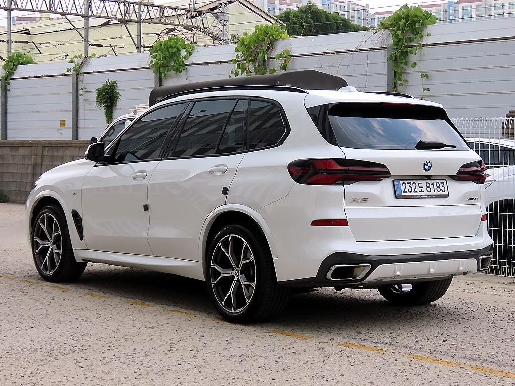 BMW X5 X5 (G05) xDrive 40i M 스포츠 이미지 3