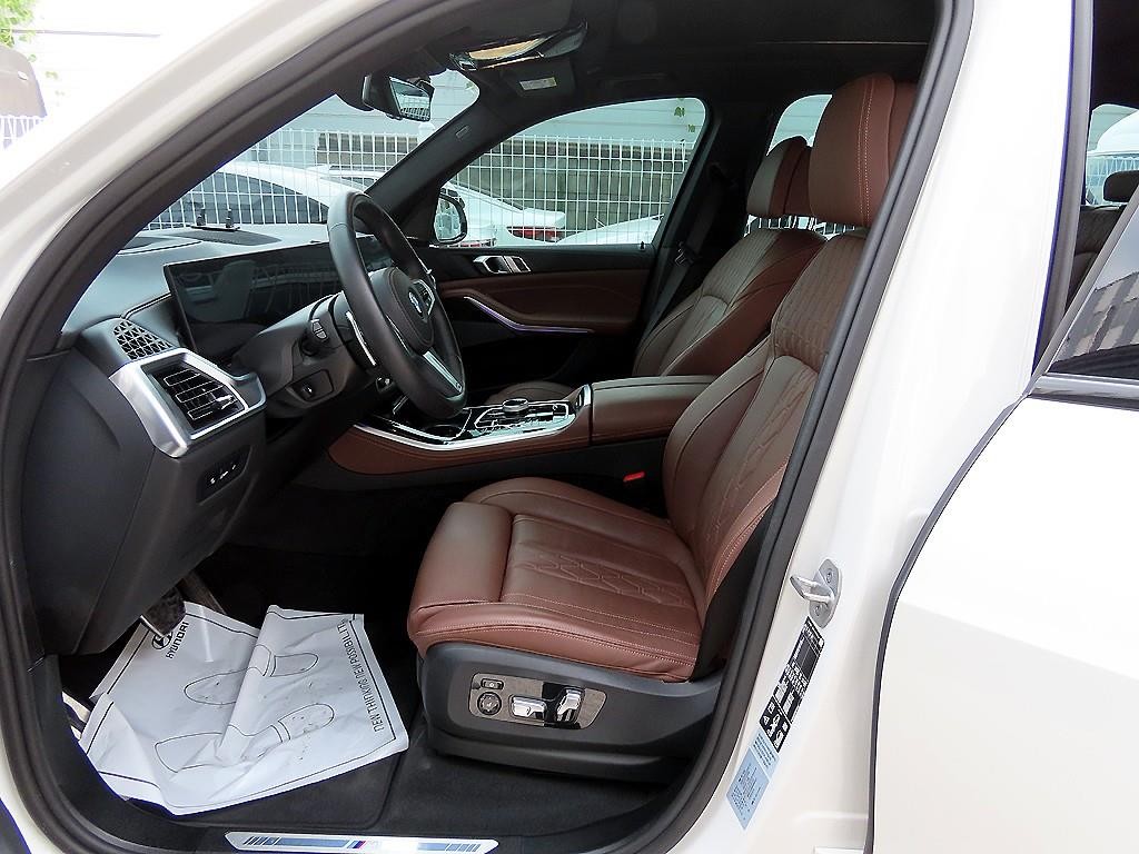 BMW X5 X5 (G05) xDrive 40i M 스포츠 이미지 5