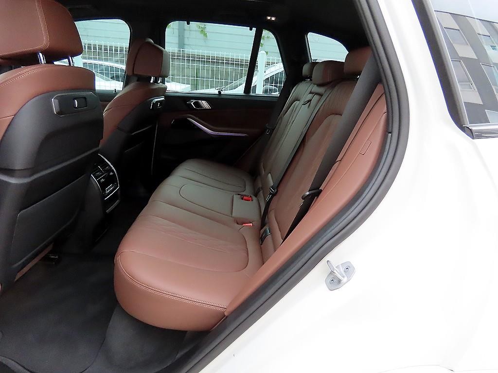 BMW X5 X5 (G05) xDrive 40i M 스포츠 이미지 6