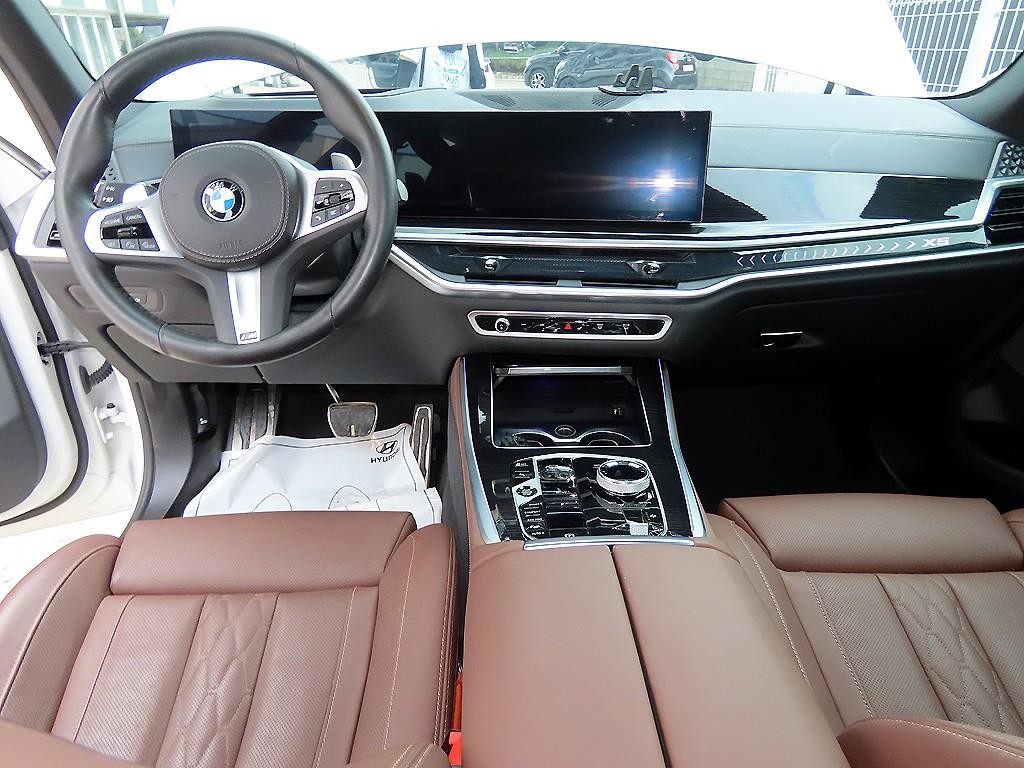 BMW X5 X5 (G05) xDrive 40i M 스포츠 이미지 7