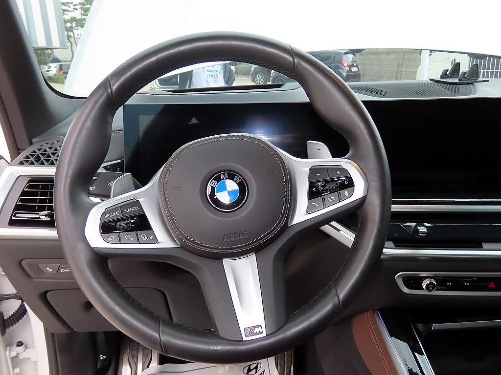 BMW X5 X5 (G05) xDrive 40i M 스포츠 이미지 8