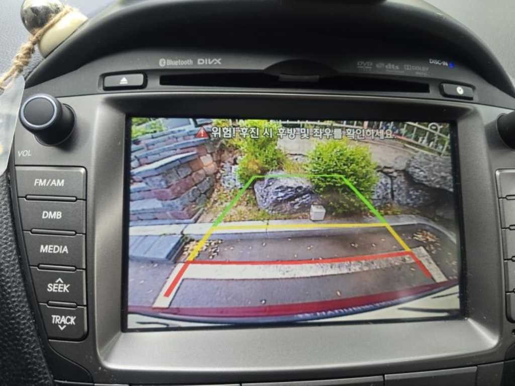 현대 투싼 뉴 투싼iX 디젤(E-VGT)2WD 이미지 10