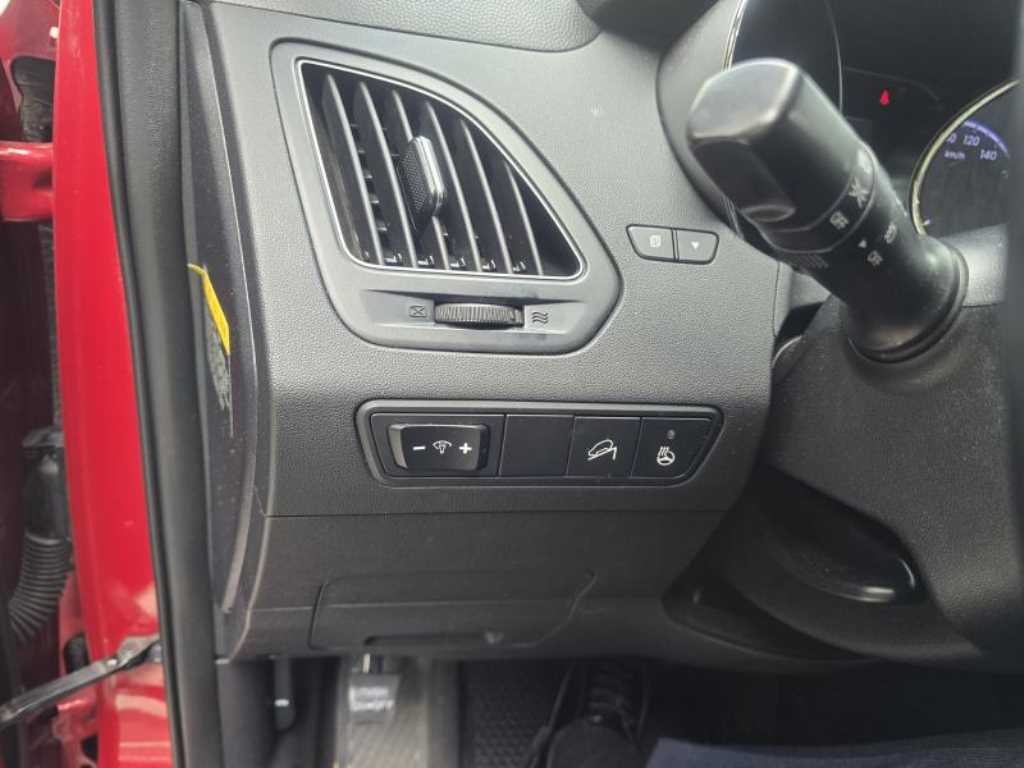 현대 투싼 뉴 투싼iX 디젤(E-VGT)2WD 이미지 11