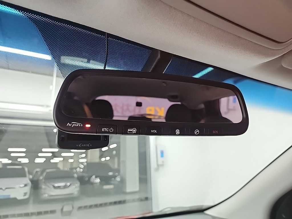 현대 투싼 뉴 투싼iX 디젤(E-VGT)2WD 모던 이미지 17