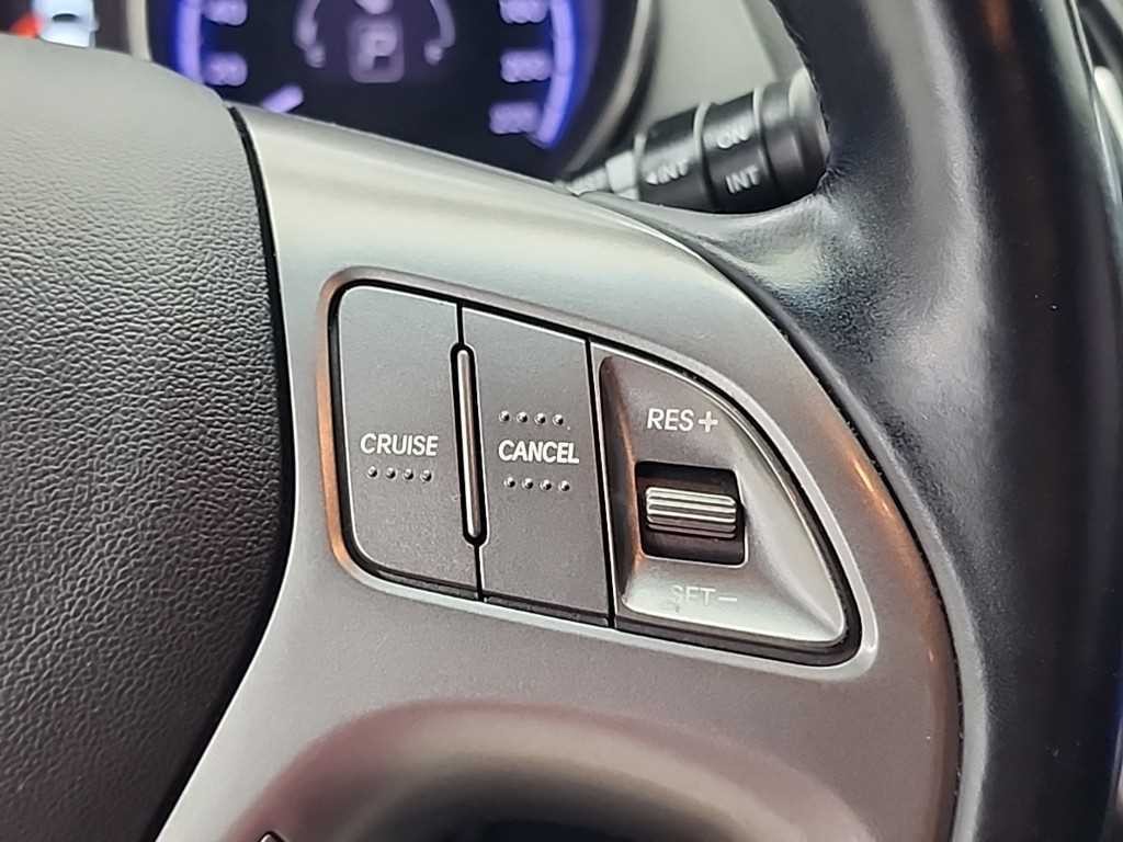 현대 투싼 뉴 투싼iX 디젤(E-VGT)2WD 모던 이미지 18