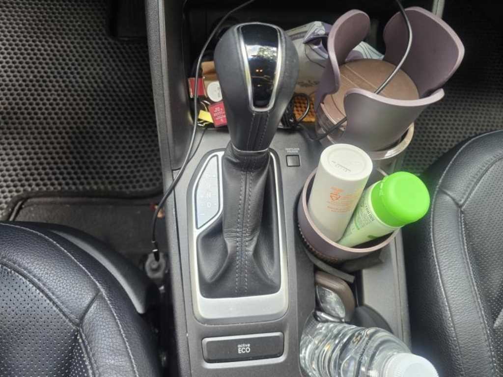 현대 투싼 뉴 투싼iX 디젤(E-VGT)2WD 이미지 9