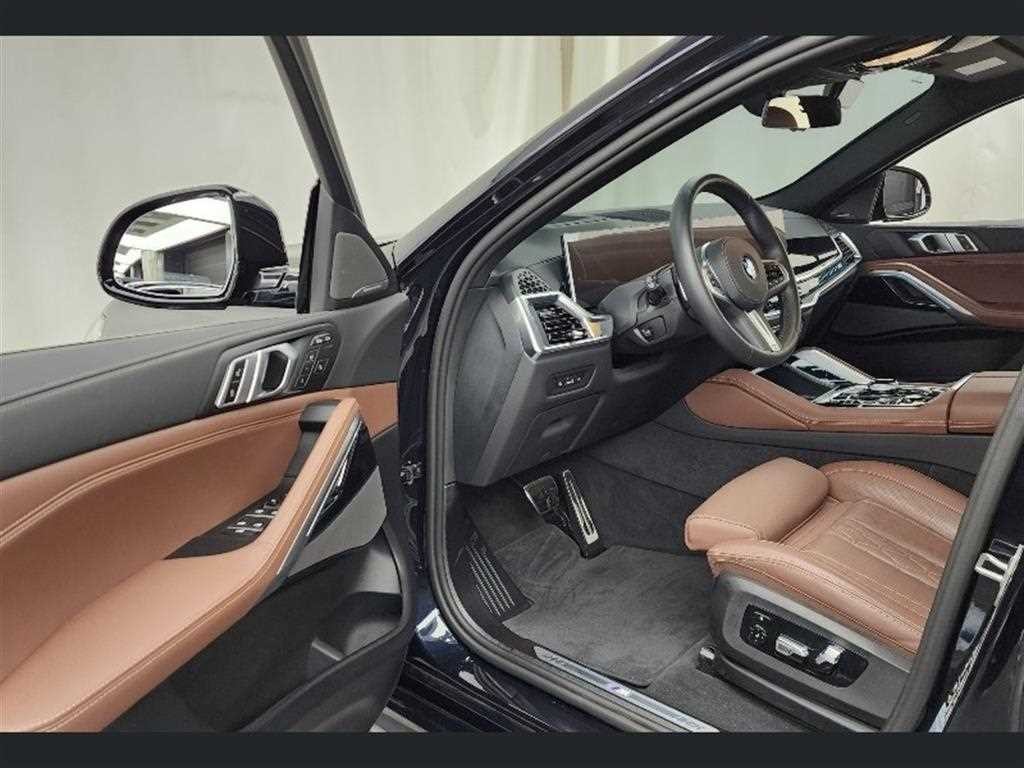 BMW X6 X6 (G06) xDrive 40i M 스포츠 이미지 10