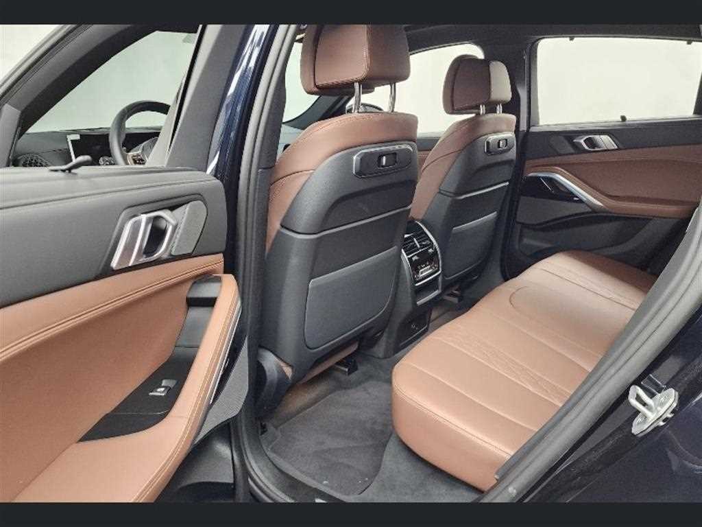 BMW X6 X6 (G06) xDrive 40i M 스포츠 이미지 11